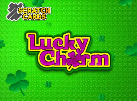 Lucky Charm - Nettiarpa (Exclusive)