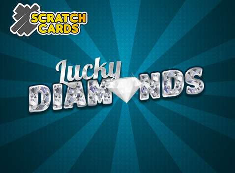 Lucky Diamonds - Nettiarpa (Exclusive)