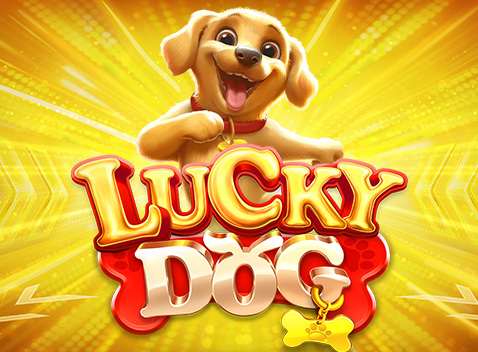 Lucky Dog - Videokolikkopeli (Pragmatic Play)