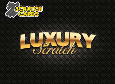 Luxury Scratch - Nettiarpa (Exclusive)