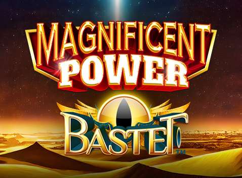 Magnificent Power Bastet - Videokolikkopeli (Games Global)