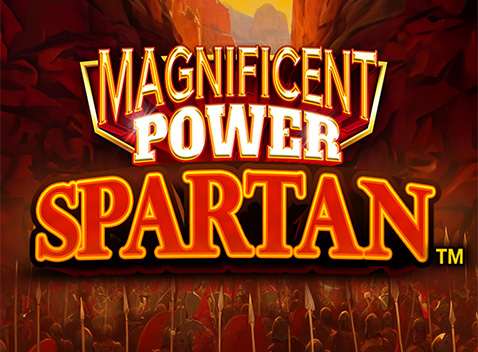 Magnificent Power Spartan - Videokolikkopeli (Games Global)
