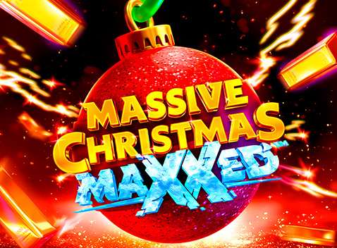 Massive Christmas MAXXED - Videokolikkopeli (Games Global)