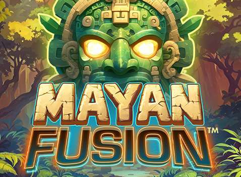 Mayan Fusion - Videokolikkopeli (Games Global)