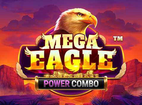 Mega Eagle Power Combo - Videokolikkopeli (Games Global)