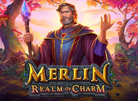 Merlin Realm of Charm - Videokolikkopeli (Play 