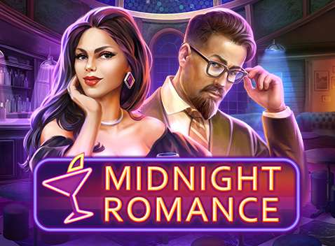 Midnight Romance - Videokolikkopeli (Red Tiger)