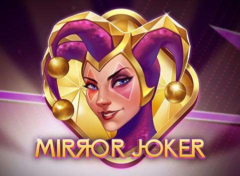 Mirror Joker - Videokolikkopeli (Play