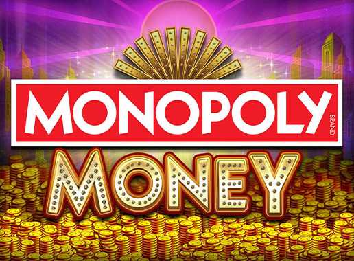 Monopoly Money - Videokolikkopeli (Big Time)