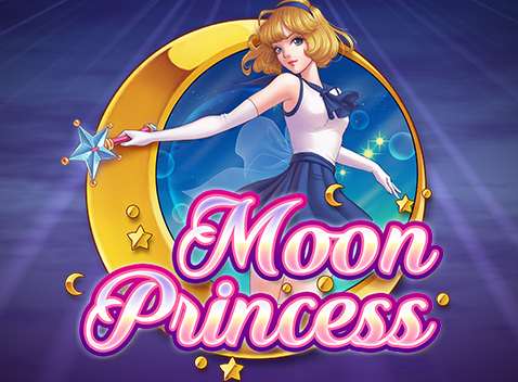 Moon Princess - Videokolikkopeli (Play