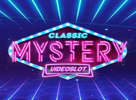 Mystery - Videokolikkopeli (Exclusive)