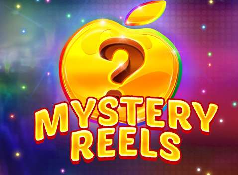 Mystery Reels - Videokolikkopeli (Red Tiger)