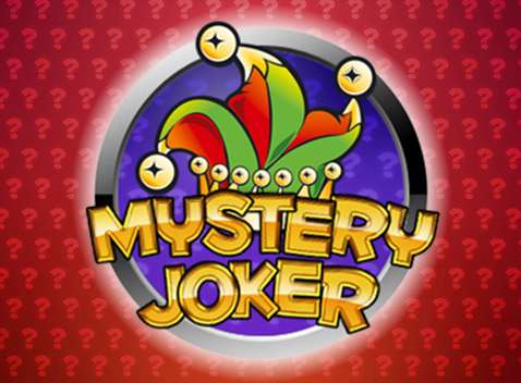 Mystery Joker - Videokolikkopeli (Play