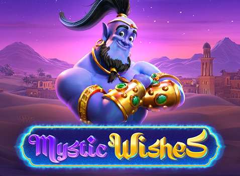 Mystic Wishes - Videokolikkopeli (Pragmatic Play)