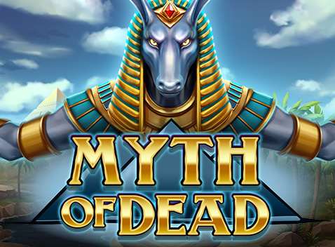 Myth of Dead - Videokolikkopeli (Play