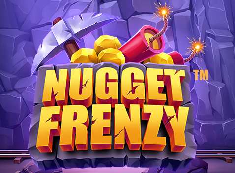 Nugget Frenzy - Videokolikkopeli (Games Global)