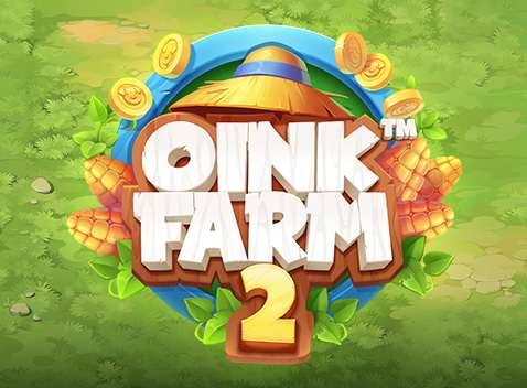 Oink Farm 2™ - Videokolikkopeli (Games Global)