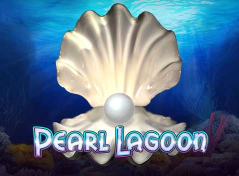Pearl Lagoon - Videokolikkopeli (Play 