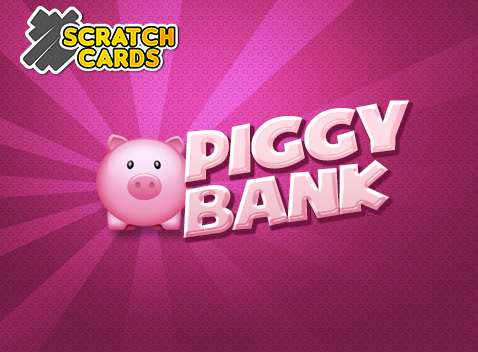 Piggy Bank - Nettiarpa (Exclusive)