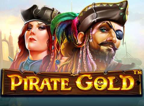 Pirate Gold - Videokolikkopeli (Pragmatic Play)