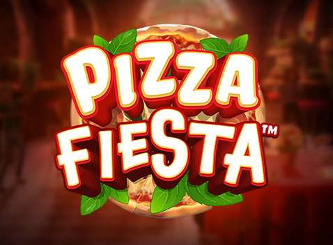 Pizza Fiesta - Videokolikkopeli (Games Global)