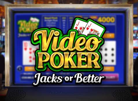 Video Poker Jacks or Better - Muut (Exclusive)