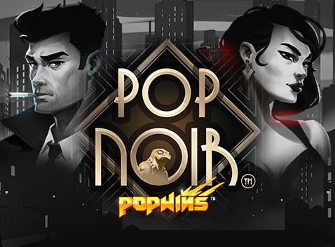 PopNoir PopWins - Videokolikkopeli (Yggdrasil)