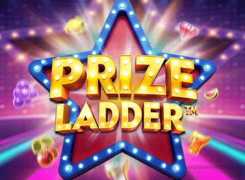 Prize Ladder - Videokolikkopeli (Games Global)