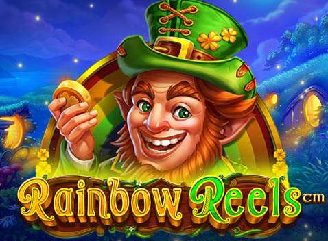 Rainbow Reels - Videokolikkopeli (Pragmatic Play)