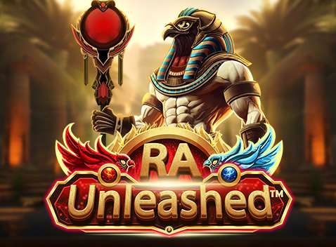 Ra Unleashed - Videokolikkopeli (Games Global)