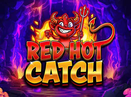Red Hot Catch - Videokolikkopeli (Blueprint)