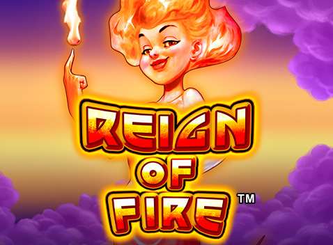 Reign of Fire - Videokolikkopeli (Games Global)