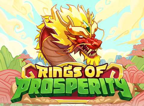 Rings of Prosperity - Videokolikkopeli (Play