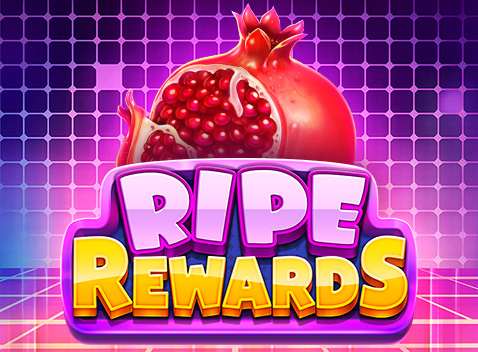 Ripe Rewards - Videokolikkopeli (Pragmatic Play)