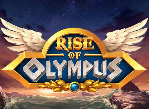 Rise of Olympus - Videokolikkopeli (Play 