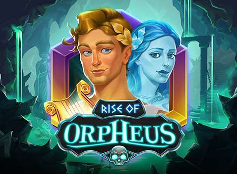Rise of Orpheus - Videokolikkopeli (Play