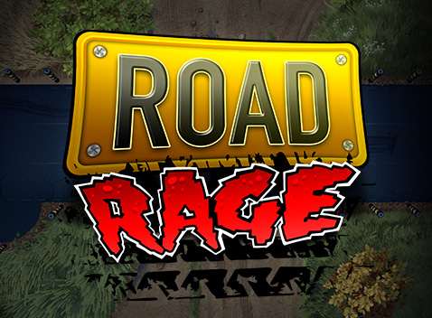 Road Rage - Videokolikkopeli (Nolimit City)