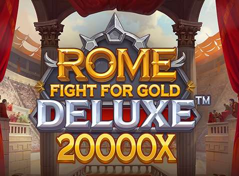 Rome Fight for Gold Deluxe