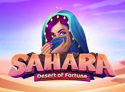 Sahara - Videokolikkopeli (Exclusive)
