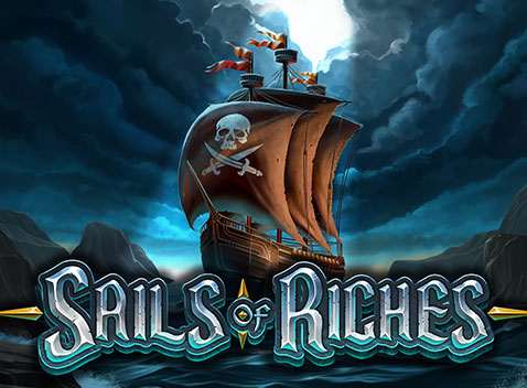 Sails of Riches - Videokolikkopeli (Play