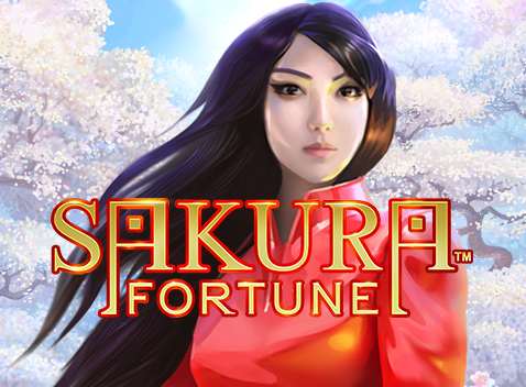 Sakura Fortune - Videokolikkopeli (Quickspin)