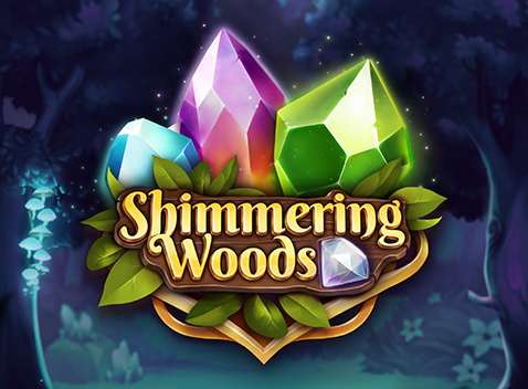 Shimmering Woods - Videokolikkopeli (Play