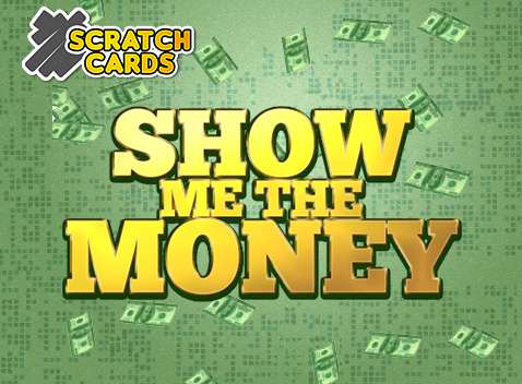 Show the Money - Nettiarpa (Exclusive)