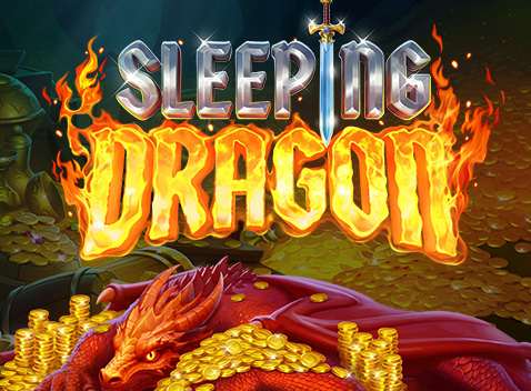 Sleeping Dragon - Videokolikkopeli (Pragmatic Play)