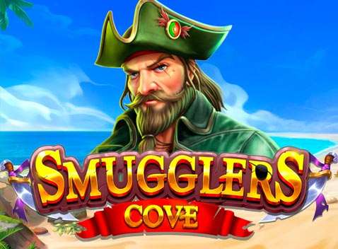Smugglers Cove - Videokolikkopeli (Pragmatic Play)