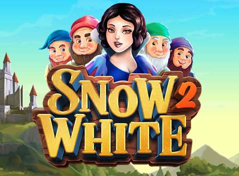 Snow White 2 - Videokolikkopeli (Exclusive)