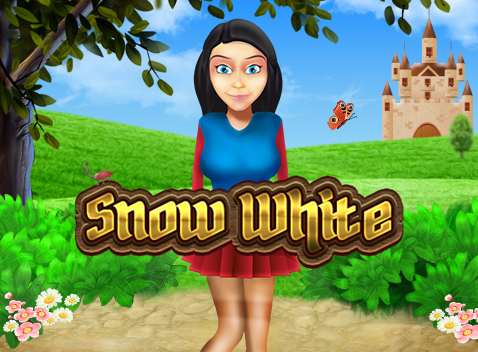 Snow White - Videokolikkopeli (Exclusive)