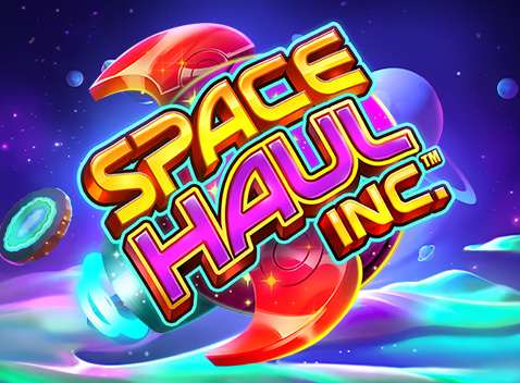 Space Haul Inc. - Videokolikkopeli (Games Global)