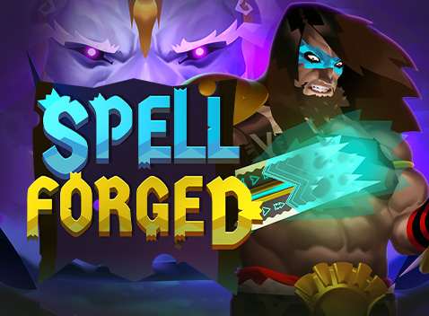 Spellforged - Videokolikkopeli (Yggdrasil)