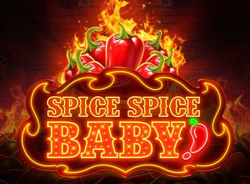 Spice Spice Baby! - Videokolikkopeli (Play